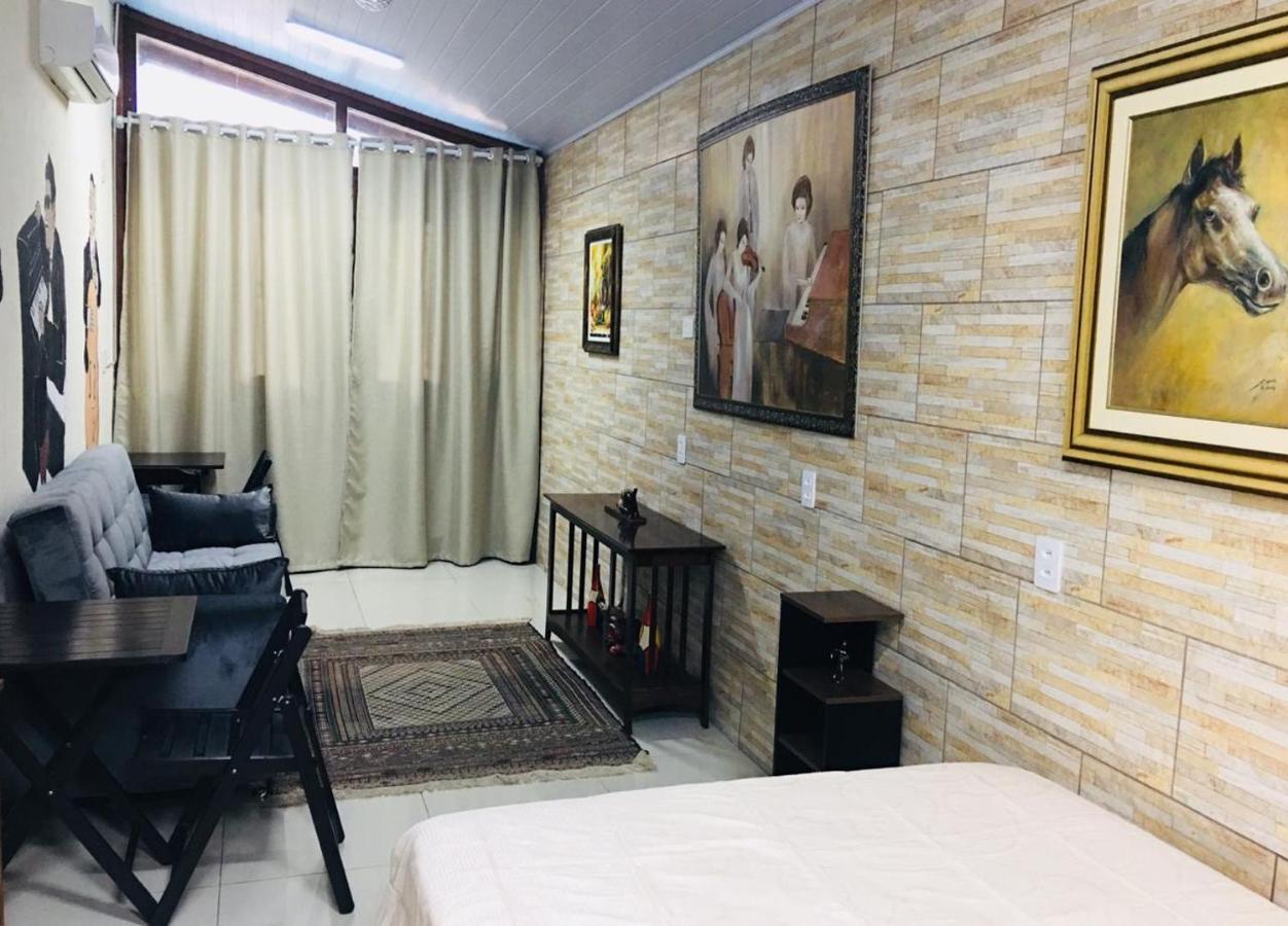 Hotel Das Palmas Florianópolis Extérieur photo