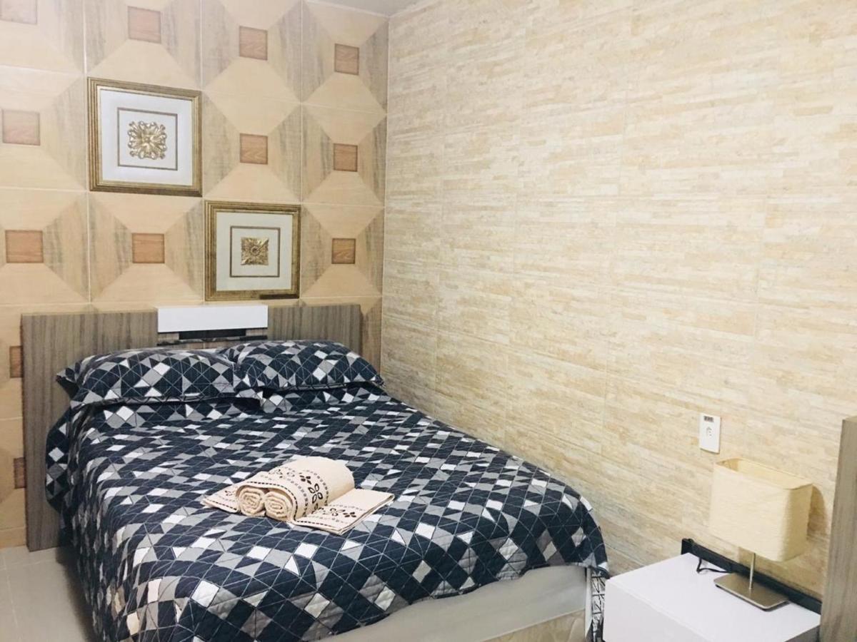 Hotel Das Palmas Florianópolis Extérieur photo