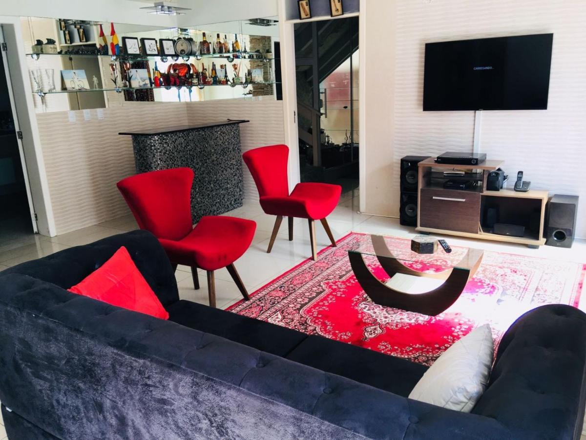 Hotel Das Palmas Florianópolis Extérieur photo