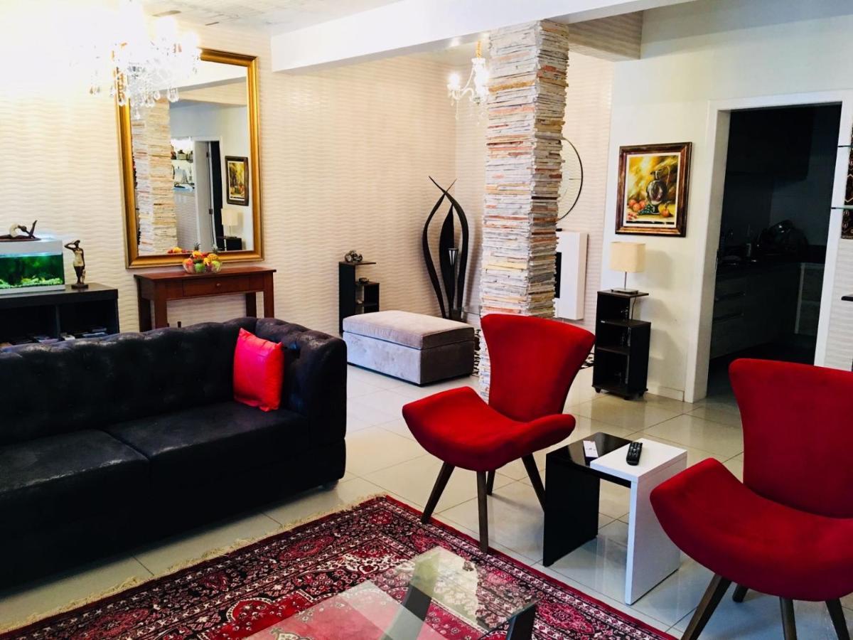 Hotel Das Palmas Florianópolis Extérieur photo