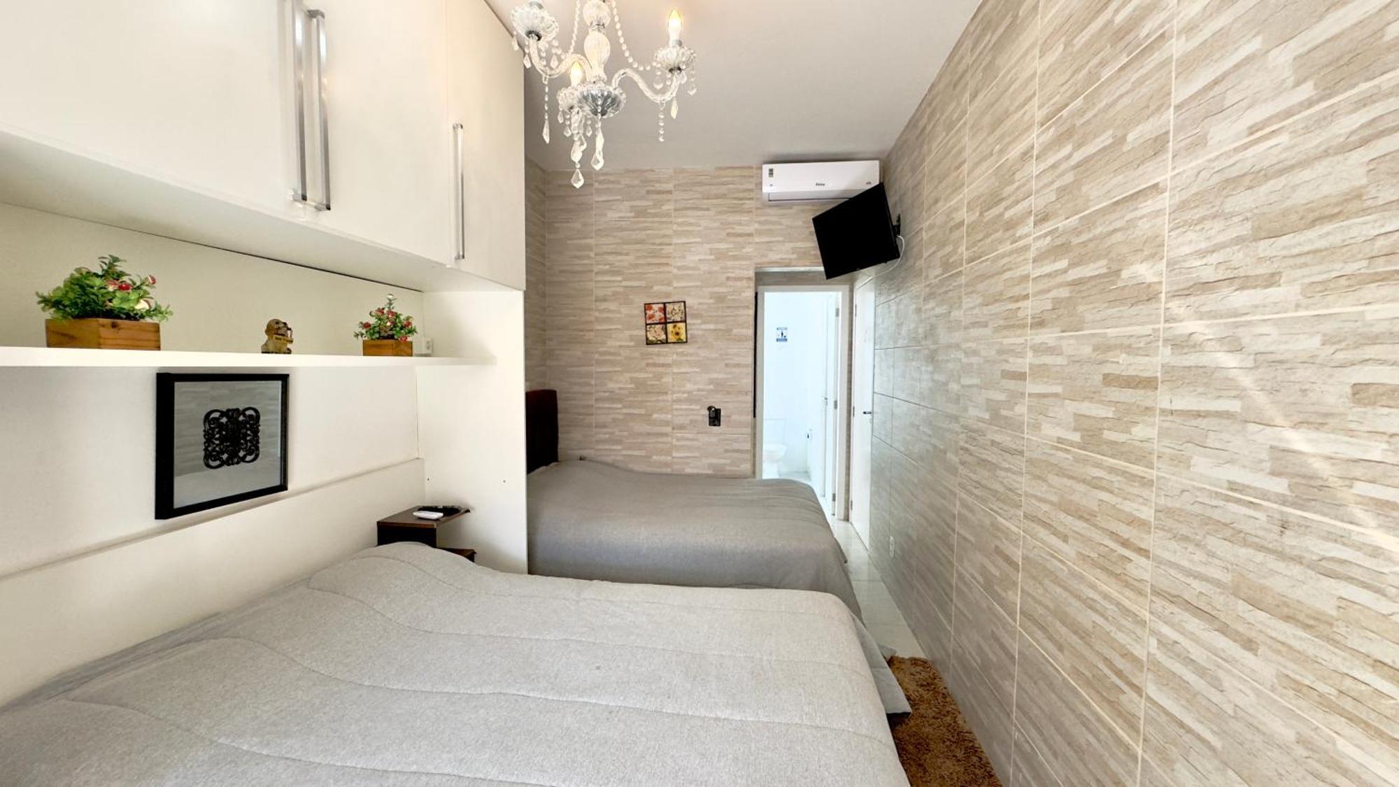 Hotel Das Palmas Florianópolis Extérieur photo