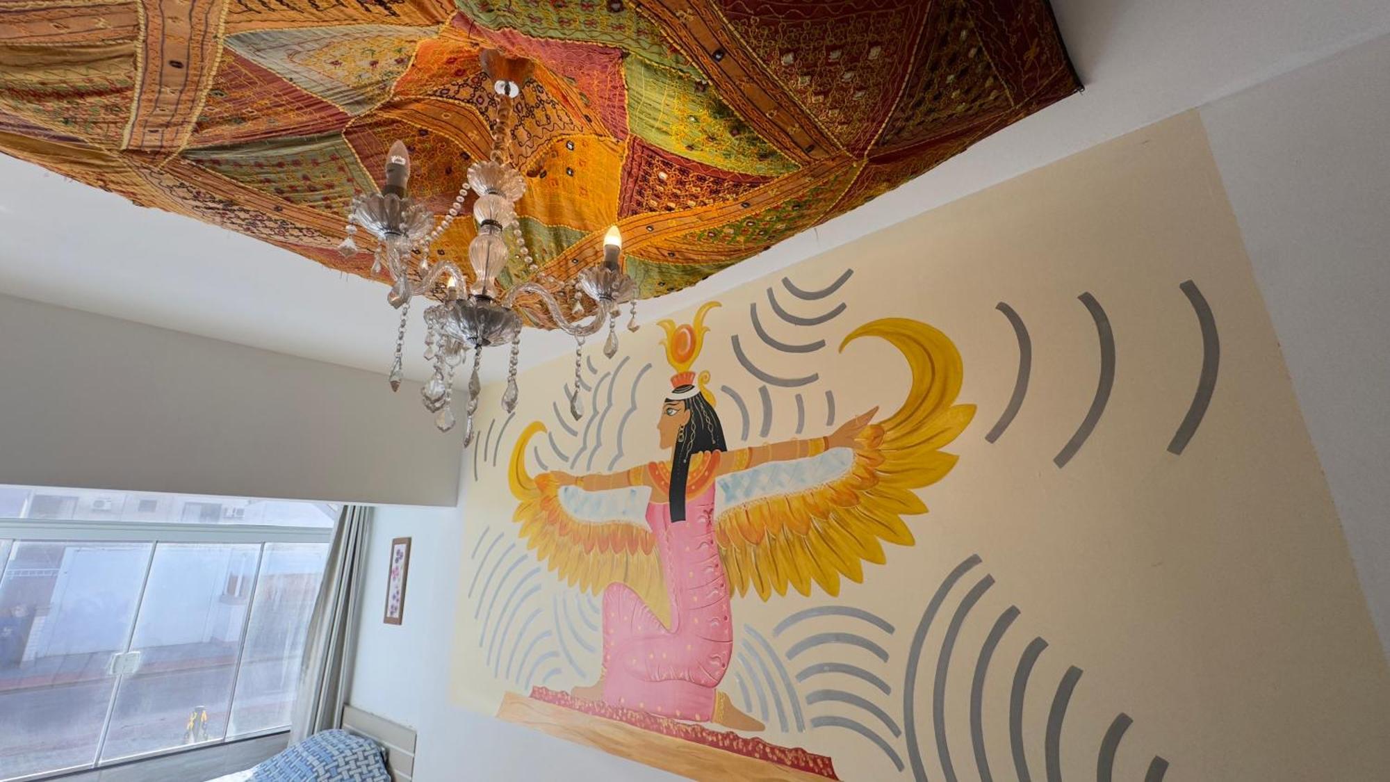 Hotel Das Palmas Florianópolis Extérieur photo