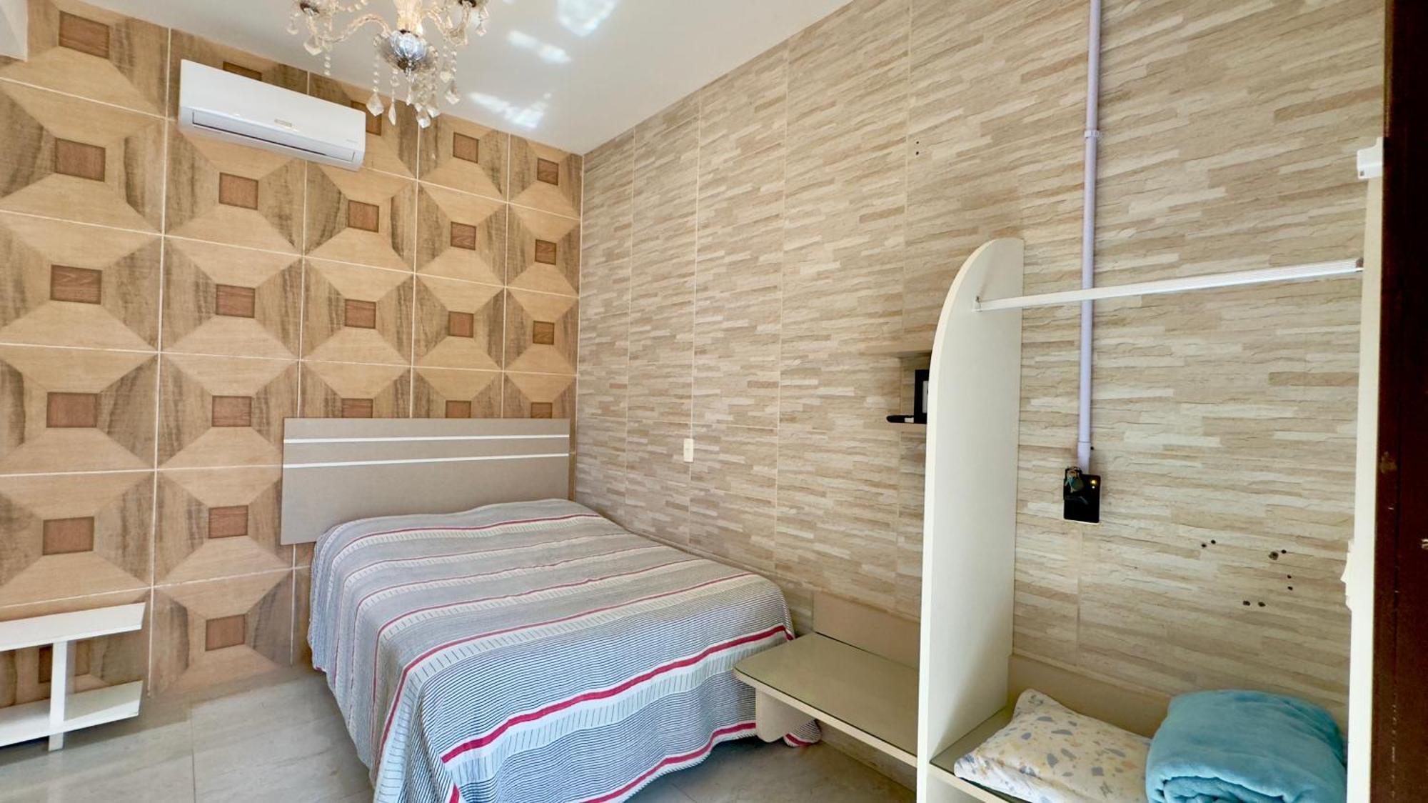 Hotel Das Palmas Florianópolis Extérieur photo