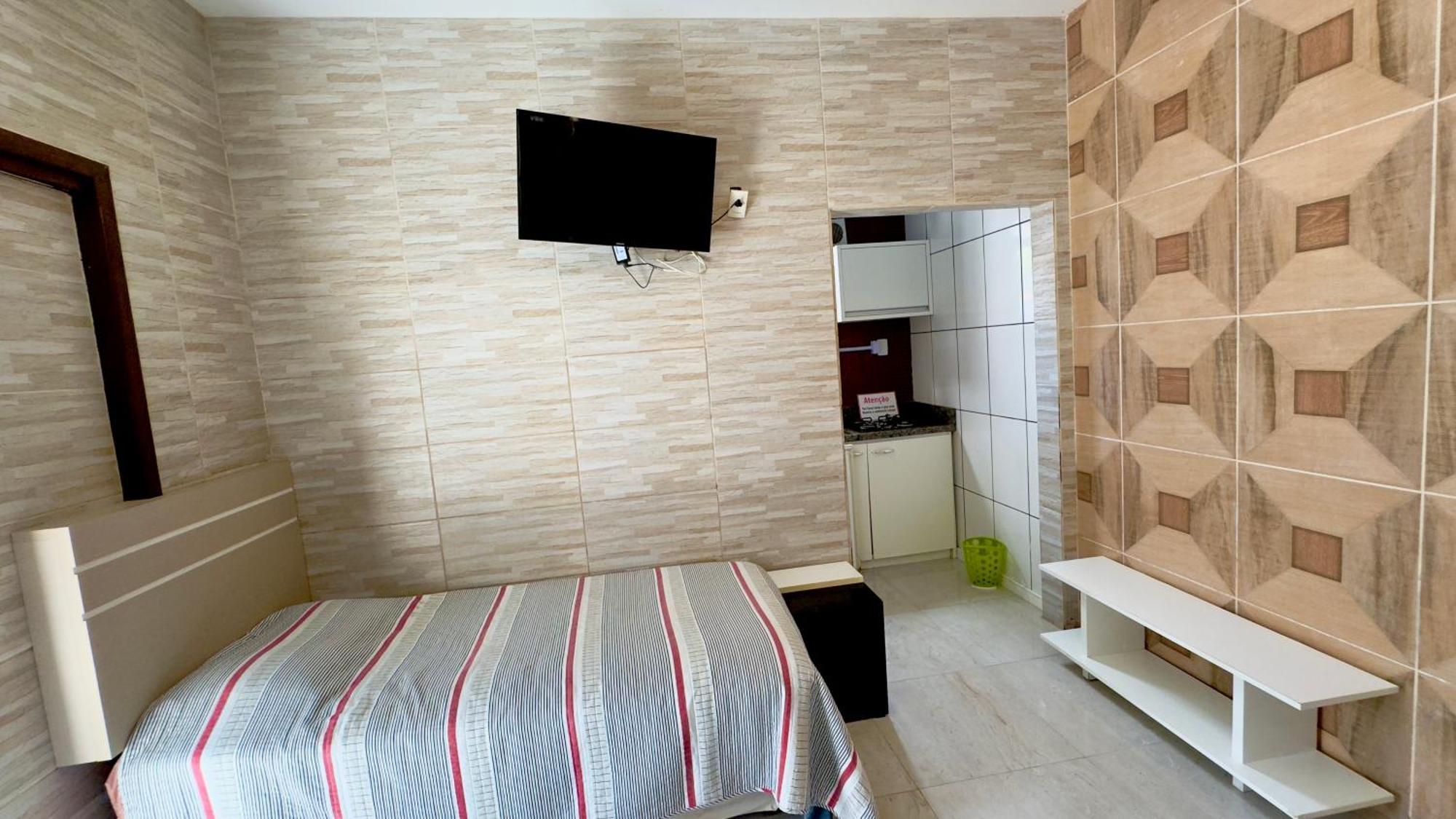 Hotel Das Palmas Florianópolis Extérieur photo