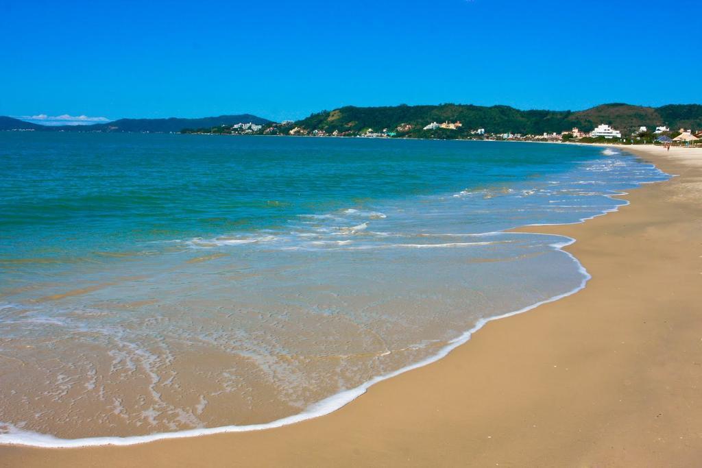Hotel Das Palmas Florianópolis Extérieur photo