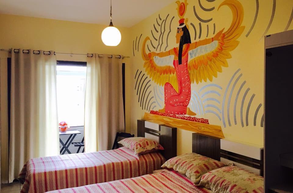 Hotel Das Palmas Florianópolis Extérieur photo