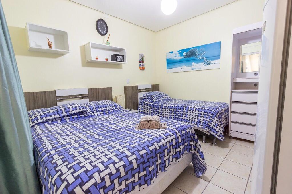 Hotel Das Palmas Florianópolis Extérieur photo