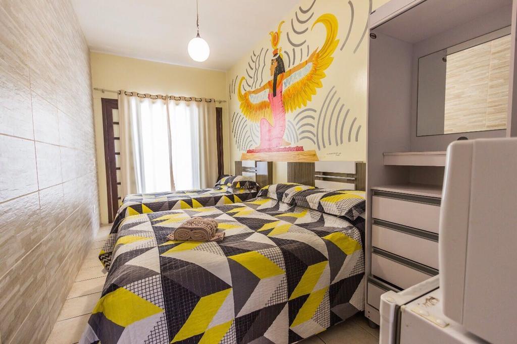 Hotel Das Palmas Florianópolis Extérieur photo